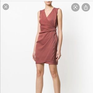 AllSaints Anika Dress